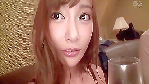 Mature woman fucking and cum on face