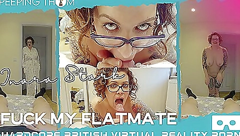 Mature woman supplis