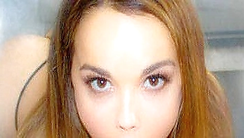 Big tits and hard fuck with a pussy