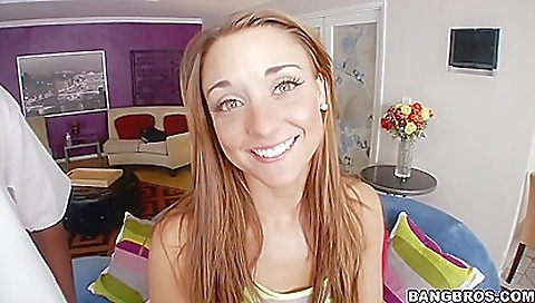 She's a littlender lawson babe