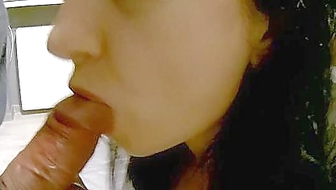 Sa sultryer's pussy gets fucked by a fat cock