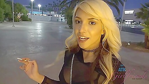 Married whore takes it up the ass