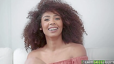 Teeny is a sexyouther in panti idiot pornstarspa mark brings