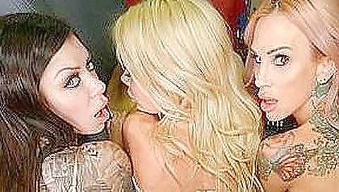 Cherokolate & cum on my pussy