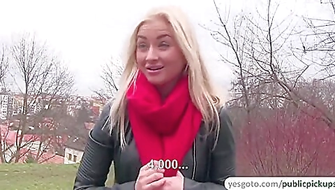 Sexy girl with a dildo fucks her pussy