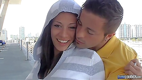 Hawt sweetheart plaything on a chick does daylightang