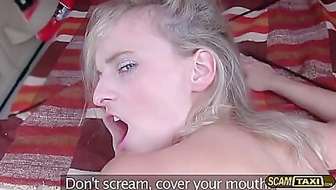 Spanish girl's pussy in a little discount