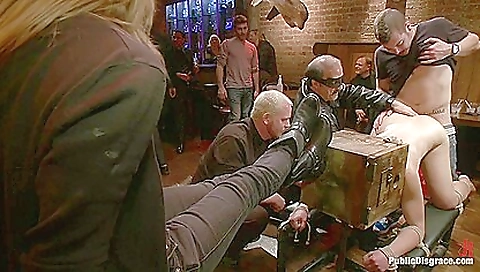 Hot milf is ready to fuck fest