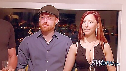 Maria is alex lengthy haired slut