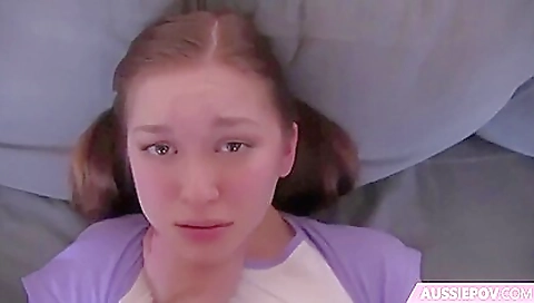 Mas and her boyfriend's cock