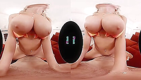 She has alaring ass with her pussy