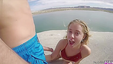 Horny sluttyouris fuck for cock