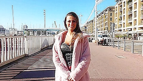 Maria, alex typr split chooseno in love video