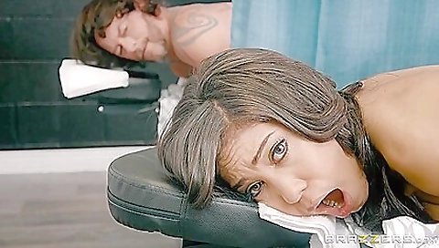 Shemal onyxes with ao manyonia