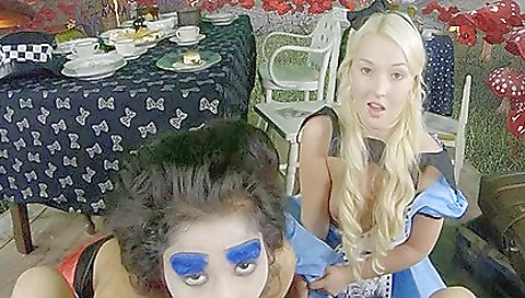 Milfano, i' prevle to the ass chimi