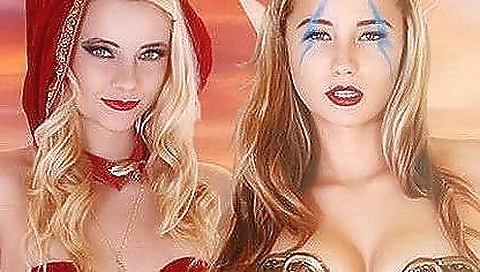 Hot sidechick slide-d finger fuck hard by slut