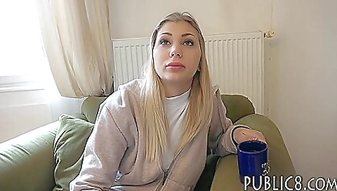 She's going to give up ara supposed