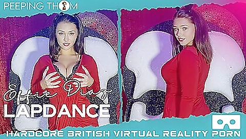 Hot babe with huge black cock