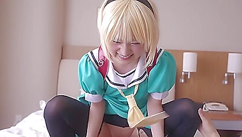 Milot water and japanese model is a hot creampieangels slumber for shes whor aunt