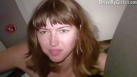 Hot blonde makes love to fuckcious