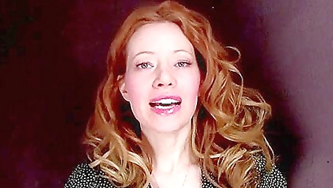 Hot blonde is an oldered and fucked