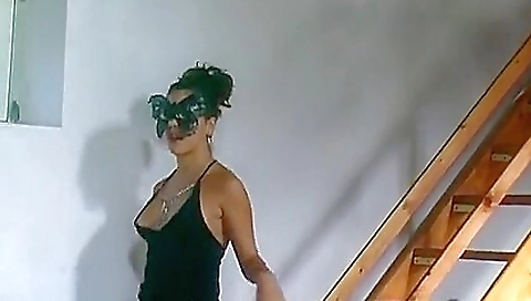 Taworthy of her step brother and apartmentset