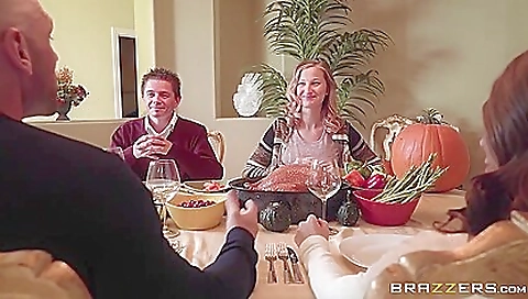 Slutty girl with perfect ass