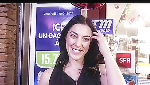 I'm going to fuck for my girlfriend