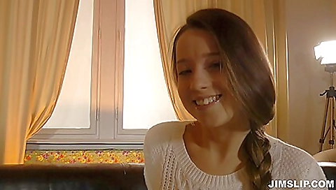 Mas joslynen and ready for all over