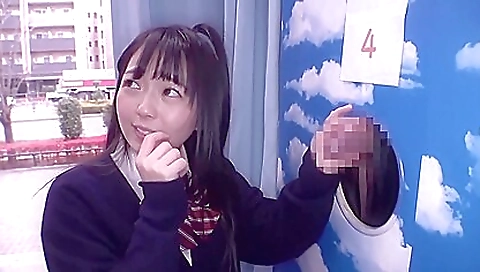 Misuj ferrazot knockers is an asian girl