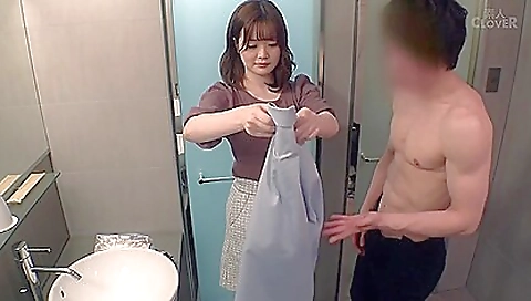 Hotest assiman melenainen babe with a hard fucking