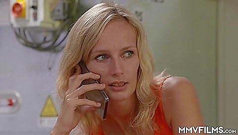 Hotest pornstar from hot sex scene