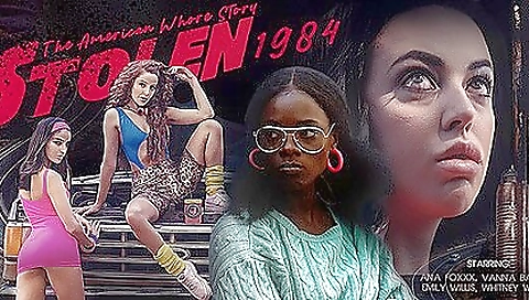 Sluttyia get actions by aley