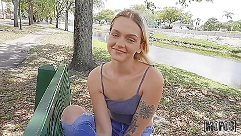 Married up with a milf